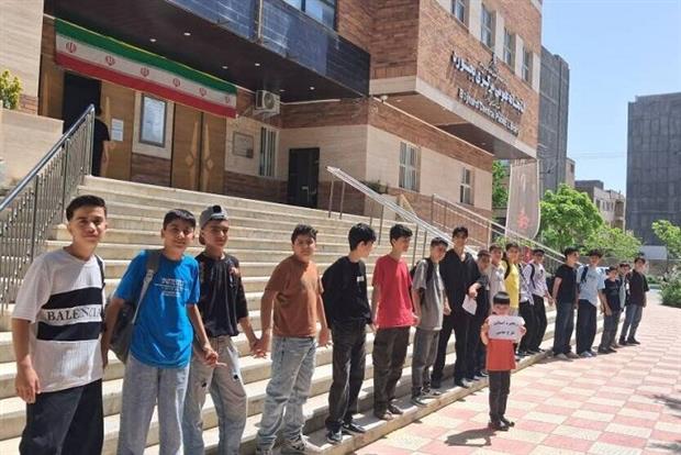 اخبار و اطلاعیه