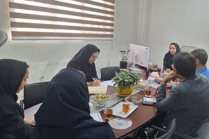 اخبار و اطلاعیه
