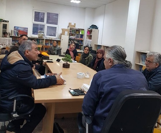 اخبار و اطلاعیه