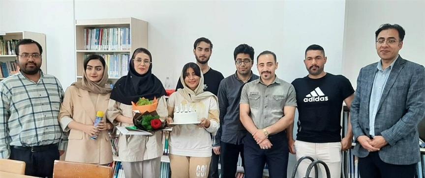 اخبار و اطلاعیه