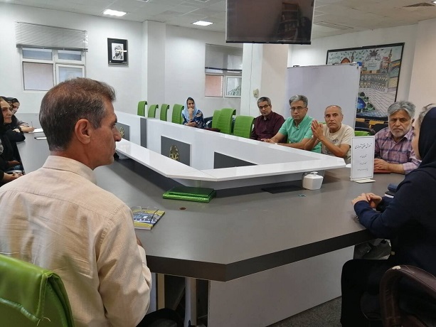 اخبار و اطلاعیه