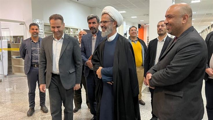 اخبار و اطلاعیه